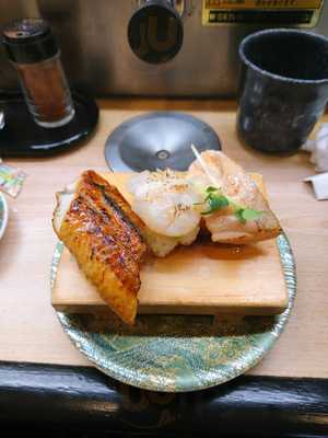 すし丸 今熊野店