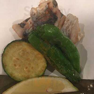 とんかつ かっぽう 車屋