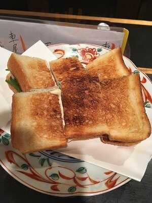 とんかつ かっぽう 車屋