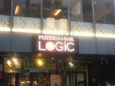 ロジック 本町店