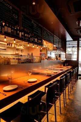 ロジック 本町店