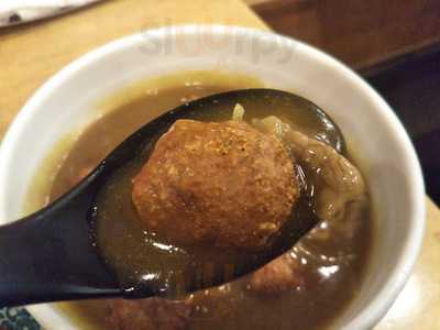 大阪うどん・そば てんま