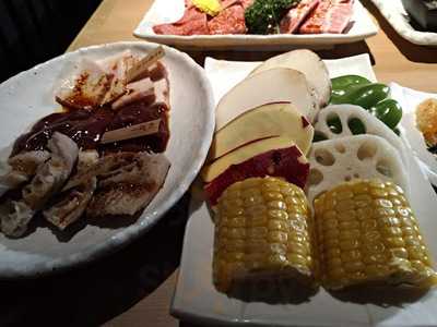 黒毛和牛焼肉 一東　心斎橋店