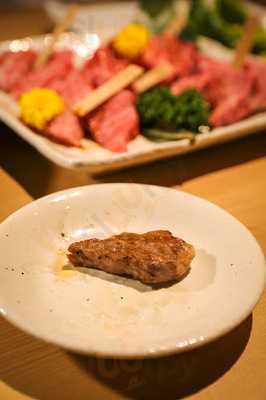 黒毛和牛焼肉 一東　心斎橋店