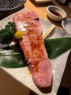 黒毛和牛焼肉 一東　心斎橋店