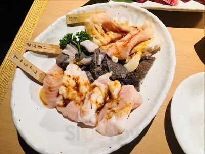 黒毛和牛焼肉 一東　心斎橋店