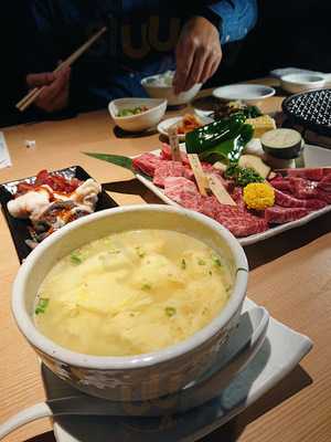 黒毛和牛焼肉 一東　心斎橋店