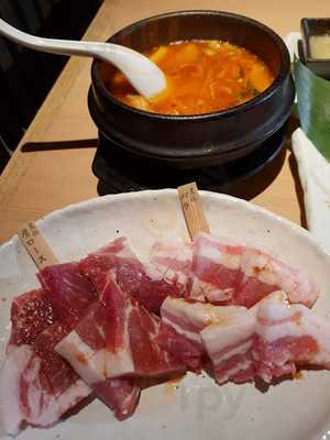 黒毛和牛焼肉 一東　心斎橋店