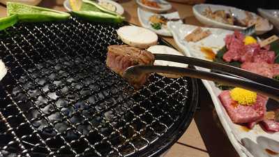 黒毛和牛焼肉 一東　心斎橋店