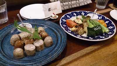 洋食とワインのお店 浅井食堂