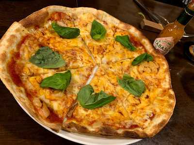 洋食とワインのお店 浅井食堂