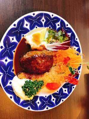 洋食とワインのお店 浅井食堂