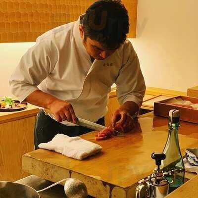 京料理 旅宿 井筒安