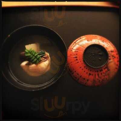 京料理 旅宿 井筒安