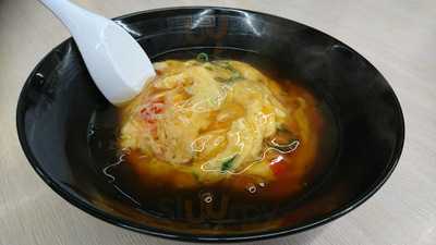 来来亭 新堀川店