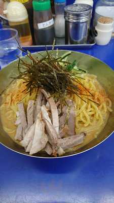 来来亭 新堀川店