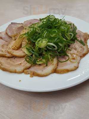 来来亭 新堀川店