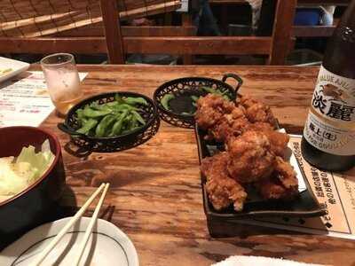 ばちや 百万遍店