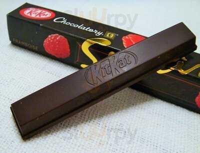 キットカット ショコラトリ　