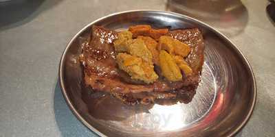 焼肉バル炎家 なんば店