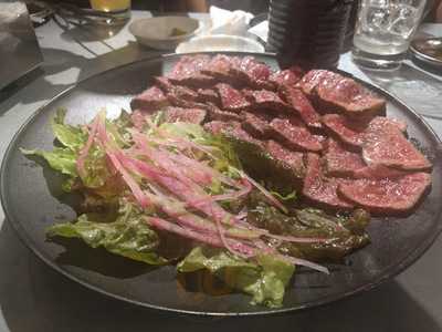 焼肉バル炎家 なんば店