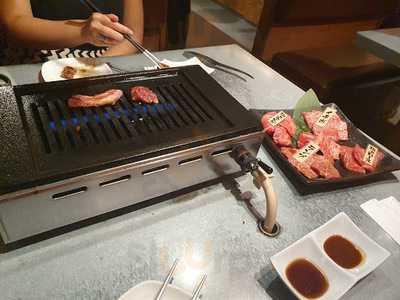 焼肉バル炎家 なんば店