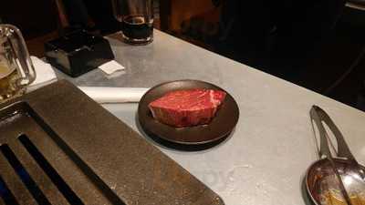 焼肉バル炎家 なんば店