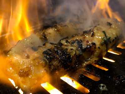 焼肉バル炎家 なんば店