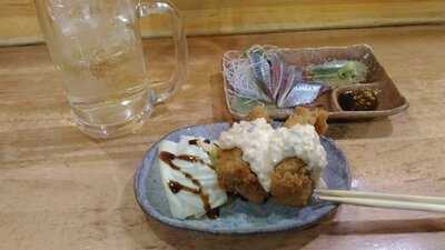 立呑み 得一  上本町店