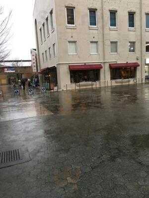 小川珈琲 洛西店