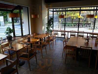 小川珈琲 洛西店