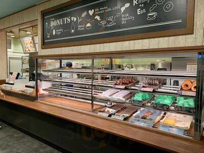 ミスタードーナツ 北巽店