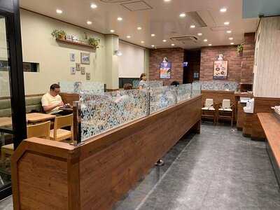 ミスタードーナツ 北巽店