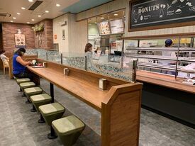 ミスタードーナツ 北巽店