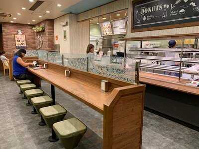 ミスタードーナツ 北巽店