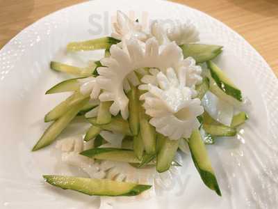 中国料理 菜格