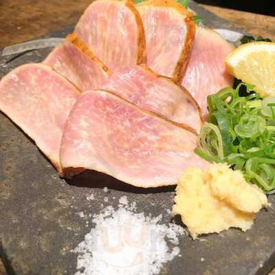 地鶏料理 とり藤 福島店