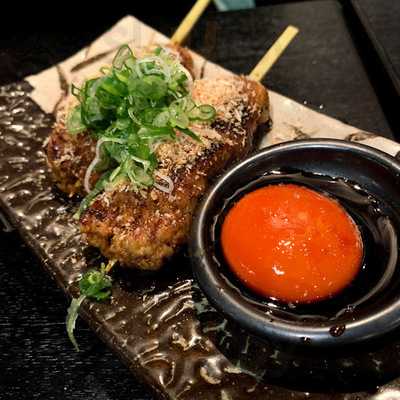 地鶏料理 とり藤 福島店