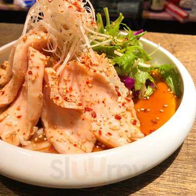 地鶏料理 とり藤 福島店