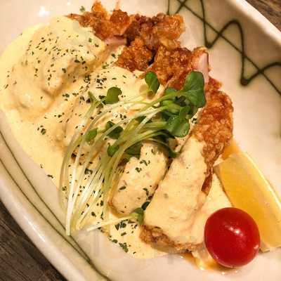 地鶏料理 とり藤 福島店