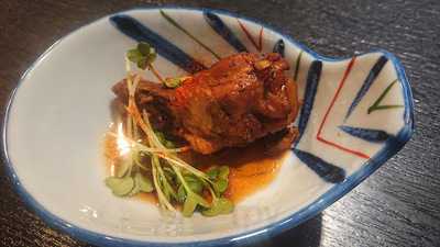 地鶏料理 とり藤 福島店