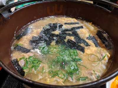 地鶏料理 とり藤 福島店