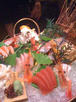 法善寺 水魚之庵