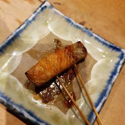 法善寺 水魚之庵