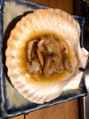 法善寺 水魚之庵