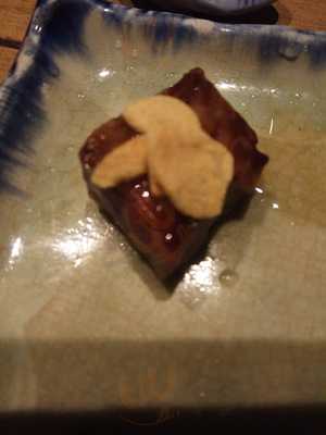 法善寺 水魚之庵