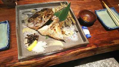 法善寺 水魚之庵