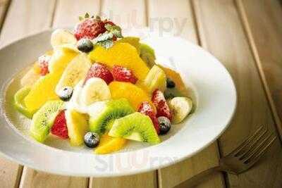 リゾートキッチン ロイヤルハワイアン