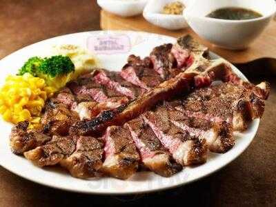 リゾートキッチン ロイヤルハワイアン