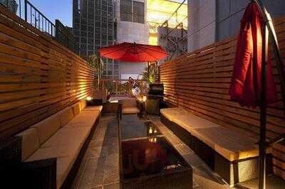 リゾートキッチン ロイヤルハワイアン